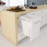 Tanova Simplex Pull Out Kitchen Bin gallery detail image