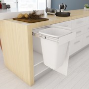 Tanova Simplex Pull Out Kitchen Bin gallery detail image