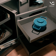 Essentio® by Vauth-Sagel: VS COR® Fold Corner Unit gallery detail image