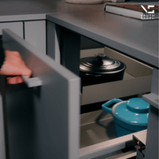 Essentio® by Vauth-Sagel: VS COR® Fold Corner Unit gallery detail image