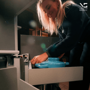 Essentio® by Vauth-Sagel: VS COR® Fold Corner Unit gallery detail image