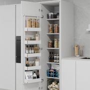 Essentio® by Vauth-Sagel: VS Gate Rack Plus Hangers gallery detail image