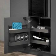Essentio® by Vauth-Sagel: VS Gate Rack Hanging Storage gallery detail image