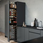 Wiro by Vauth-Sagel: Tall Narrow Storage Pull Outs gallery detail image