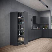 Essentio® by Vauth-Sagel: VS TAL Larder Pull Out Pantry gallery detail image