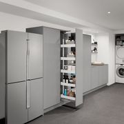 Essentio® by Vauth-Sagel: VS TAL Larder Pull Out Pantry gallery detail image