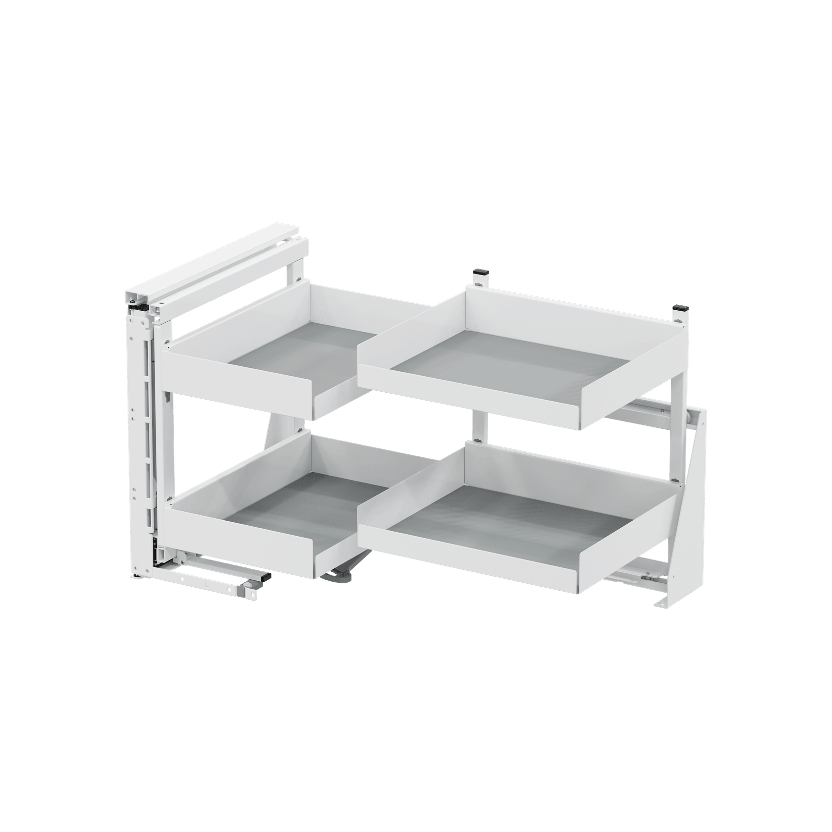 Essentio® by Vauth-Sagel: VS COR® Fold Corner Unit gallery detail image