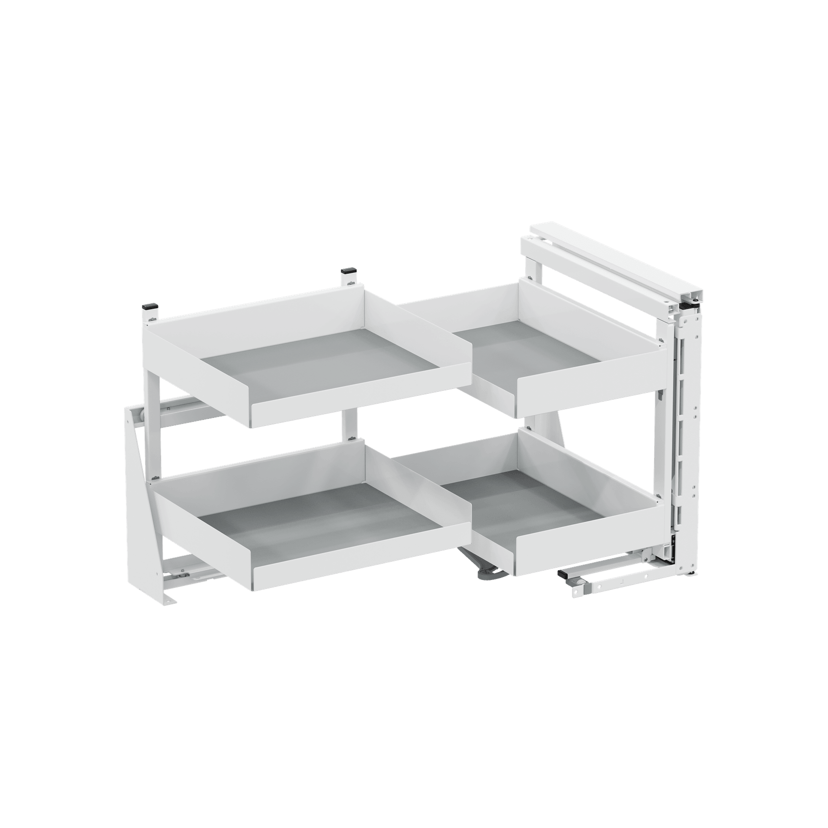 Essentio® by Vauth-Sagel: VS COR® Fold Corner Unit gallery detail image