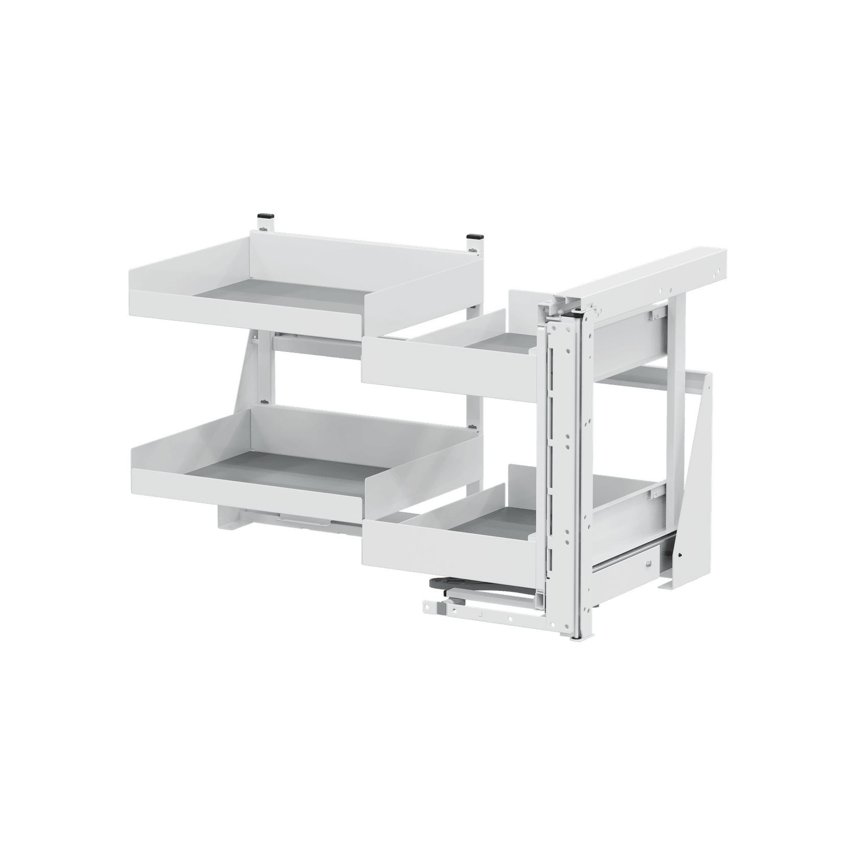 Essentio® by Vauth-Sagel: VS COR® Fold Corner Unit gallery detail image