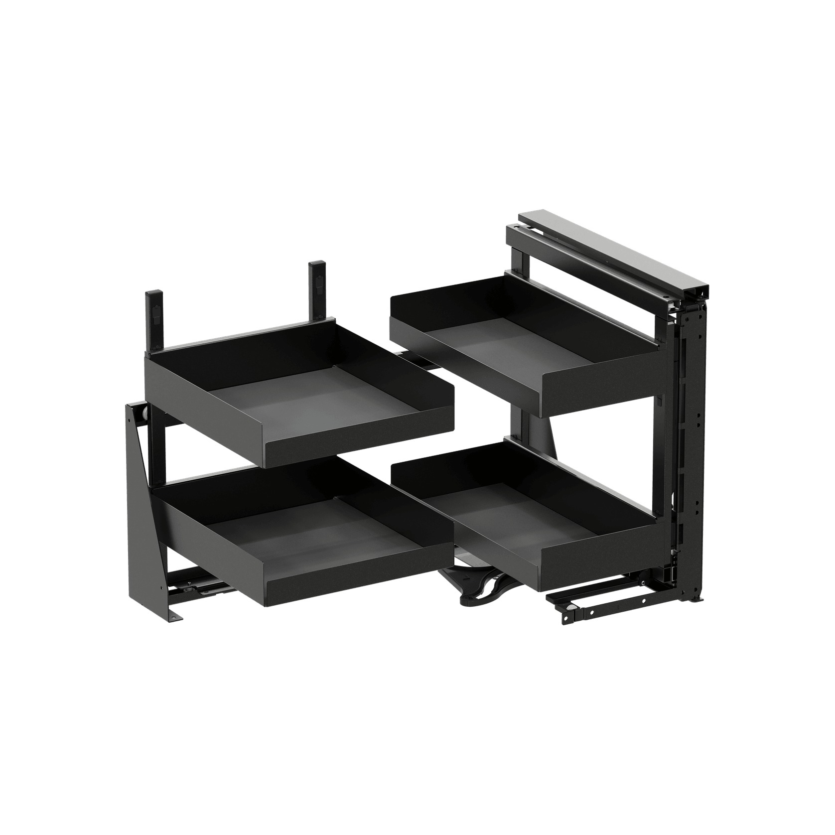 Essentio® by Vauth-Sagel: VS COR® Fold Corner Unit gallery detail image