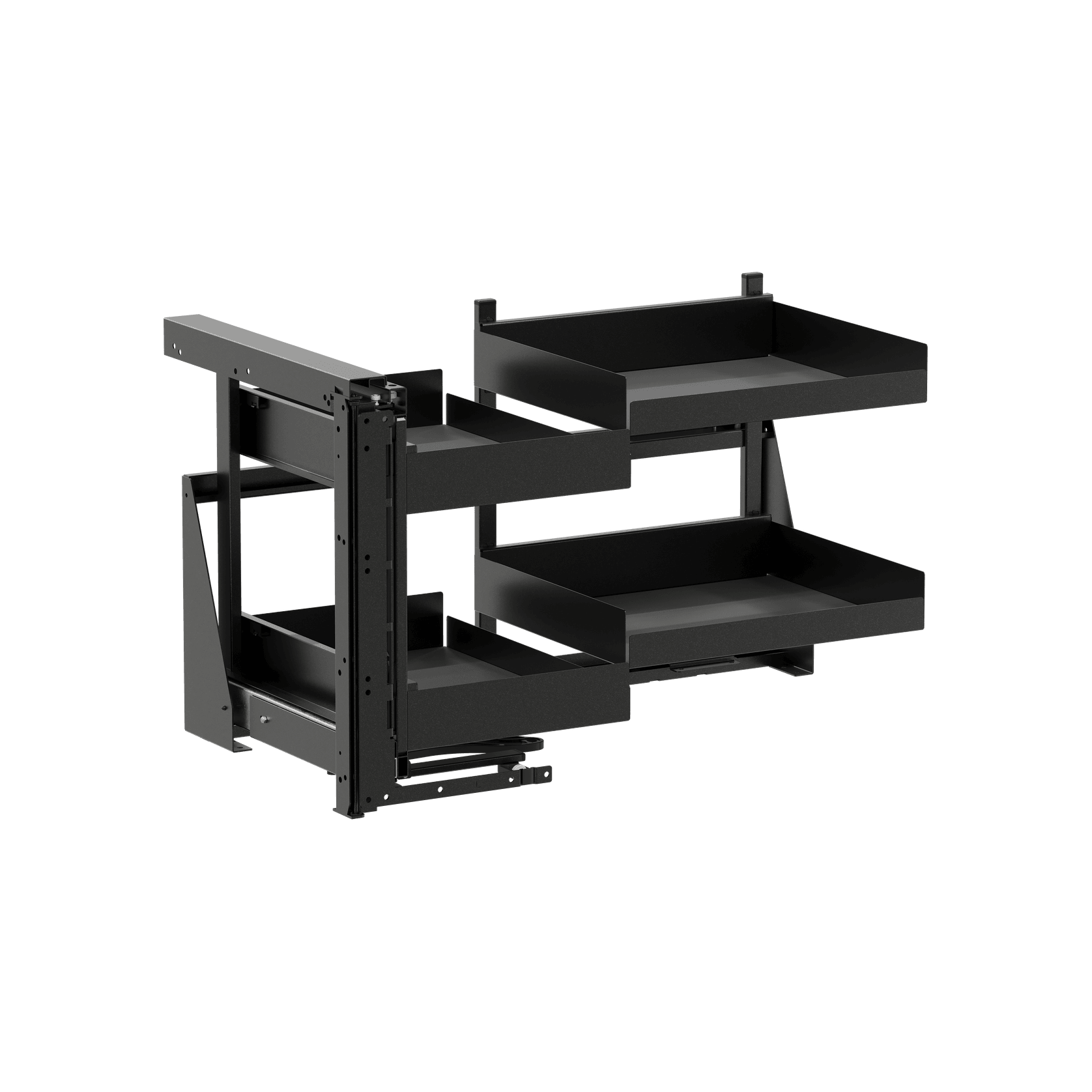 Essentio® by Vauth-Sagel: VS COR® Fold Corner Unit gallery detail image