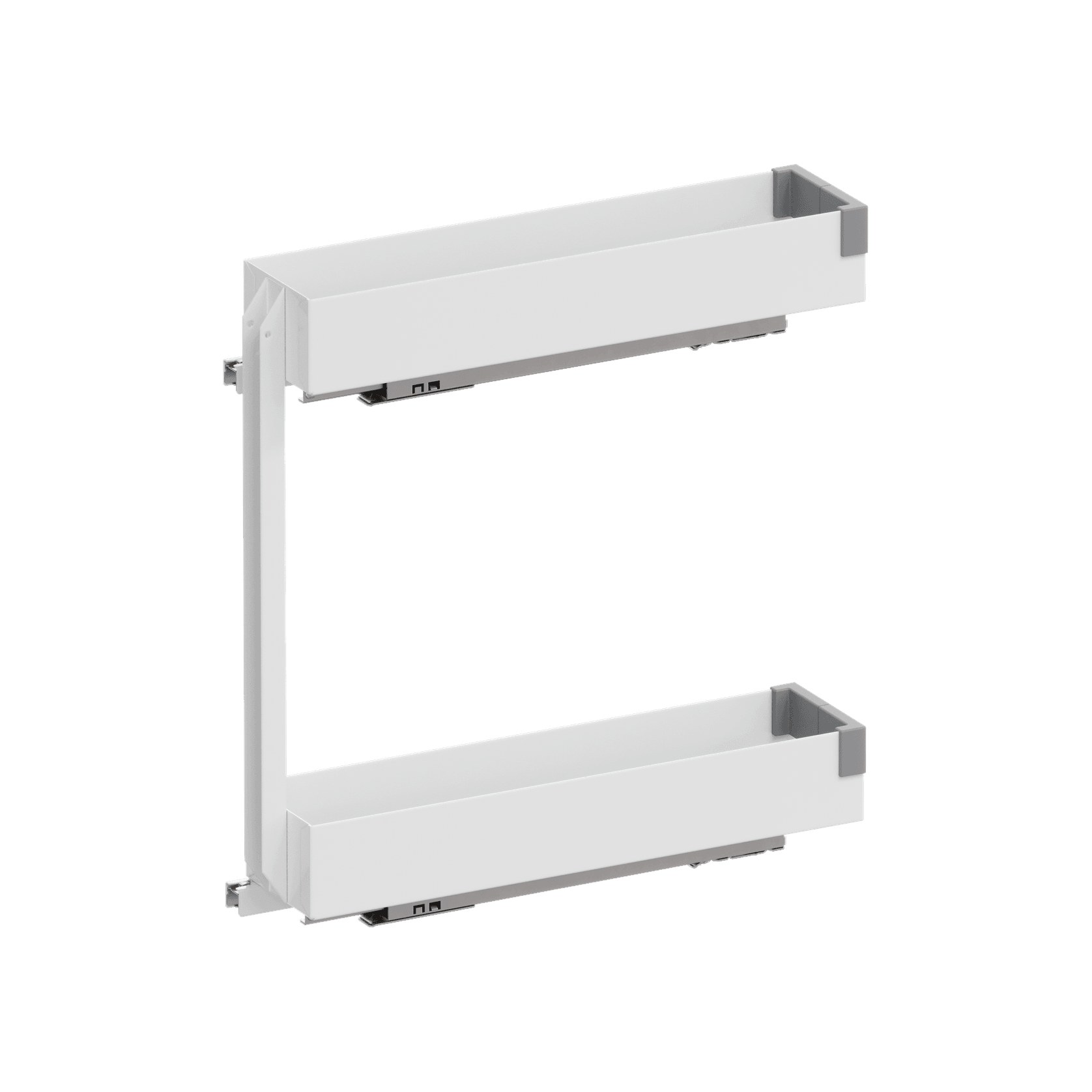 Essentio® by Vauth-Sagel: VS SUB® Rack Under Bench Unit gallery detail image