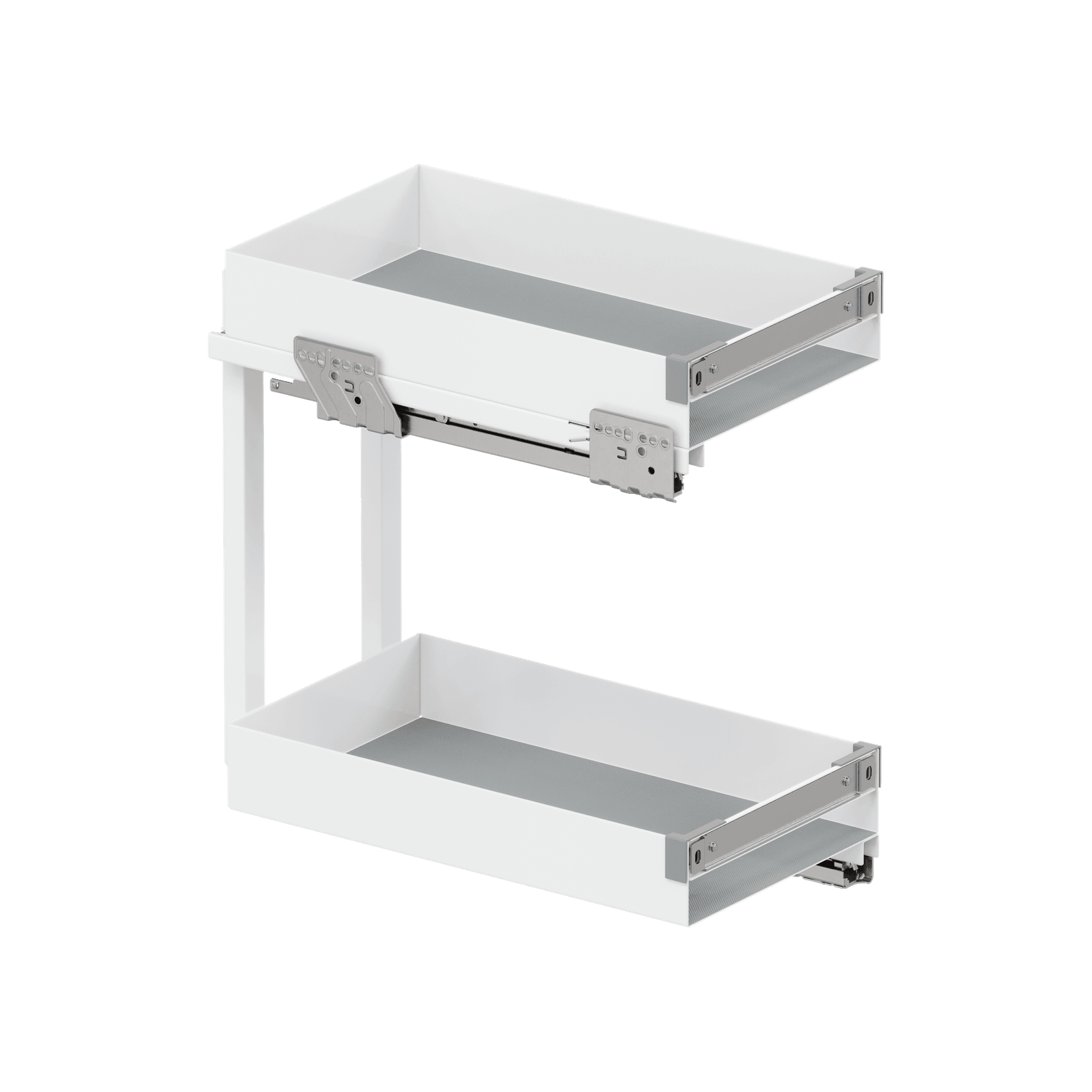 Essentio® by Vauth-Sagel: VS SUB® Rack Under Bench Unit gallery detail image