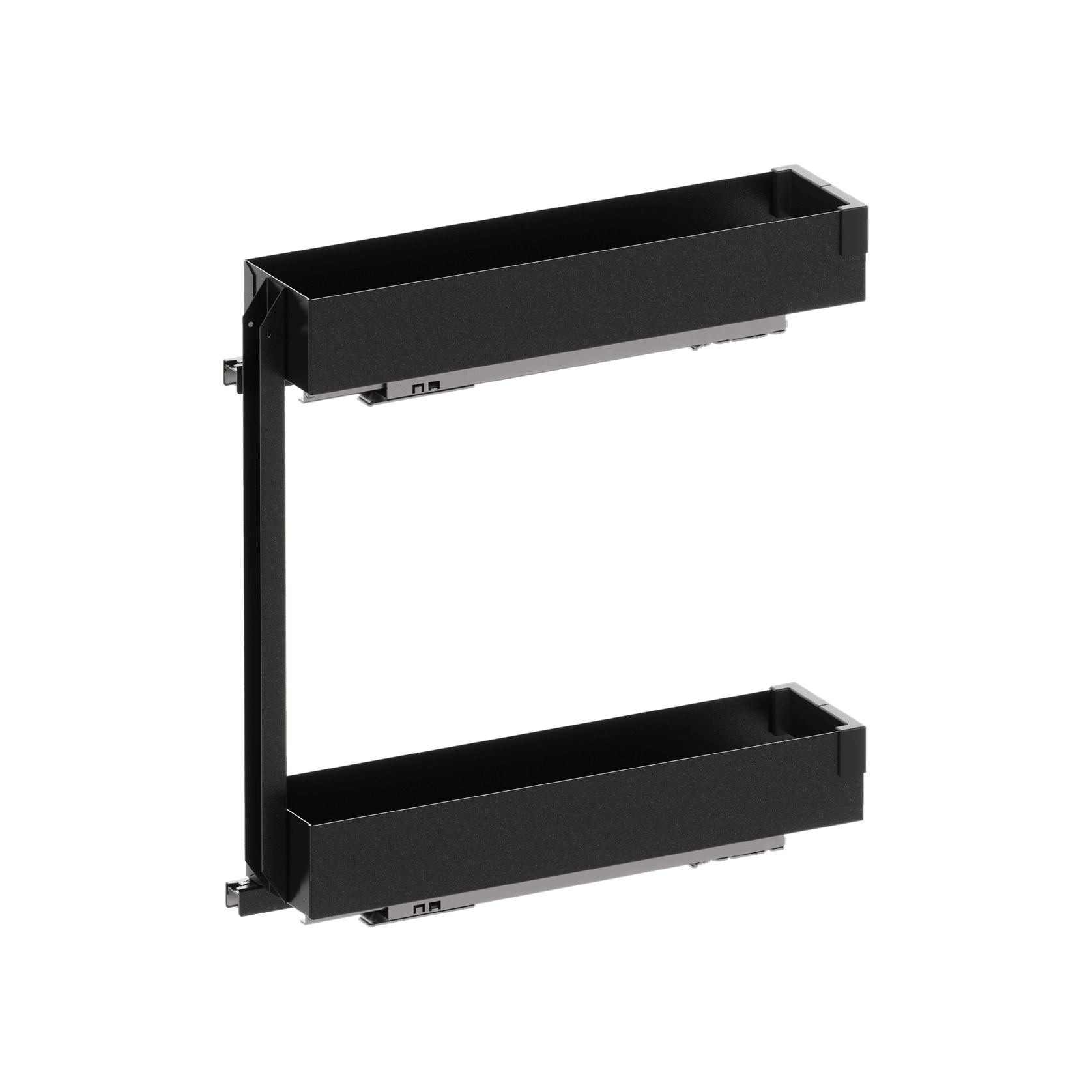 Essentio® by Vauth-Sagel: VS SUB® Rack Under Bench Unit gallery detail image