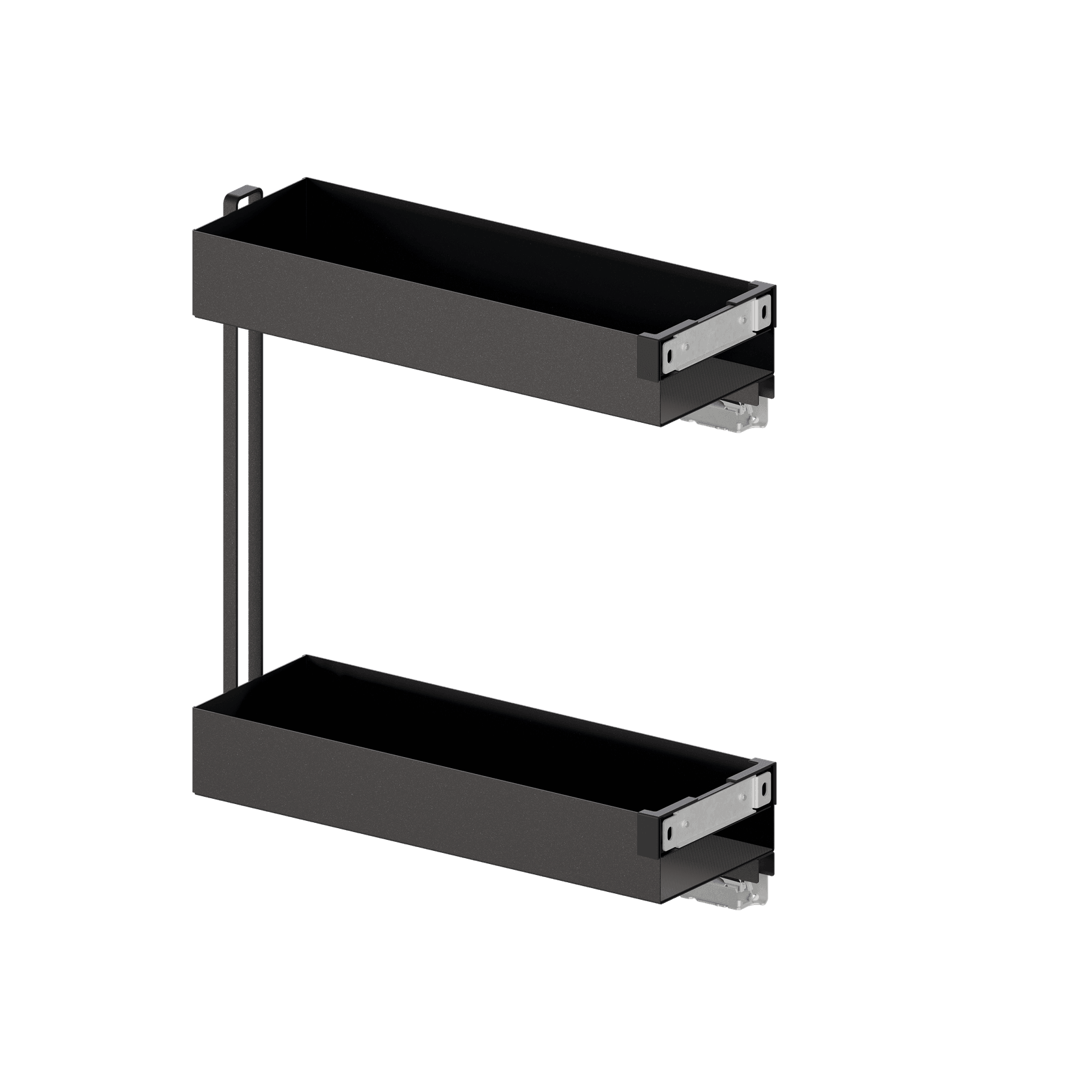 Essentio® by Vauth-Sagel: VS SUB® Rack Under Bench Unit gallery detail image