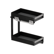 Essentio® by Vauth-Sagel: VS SUB® Rack Under Bench Unit gallery detail image