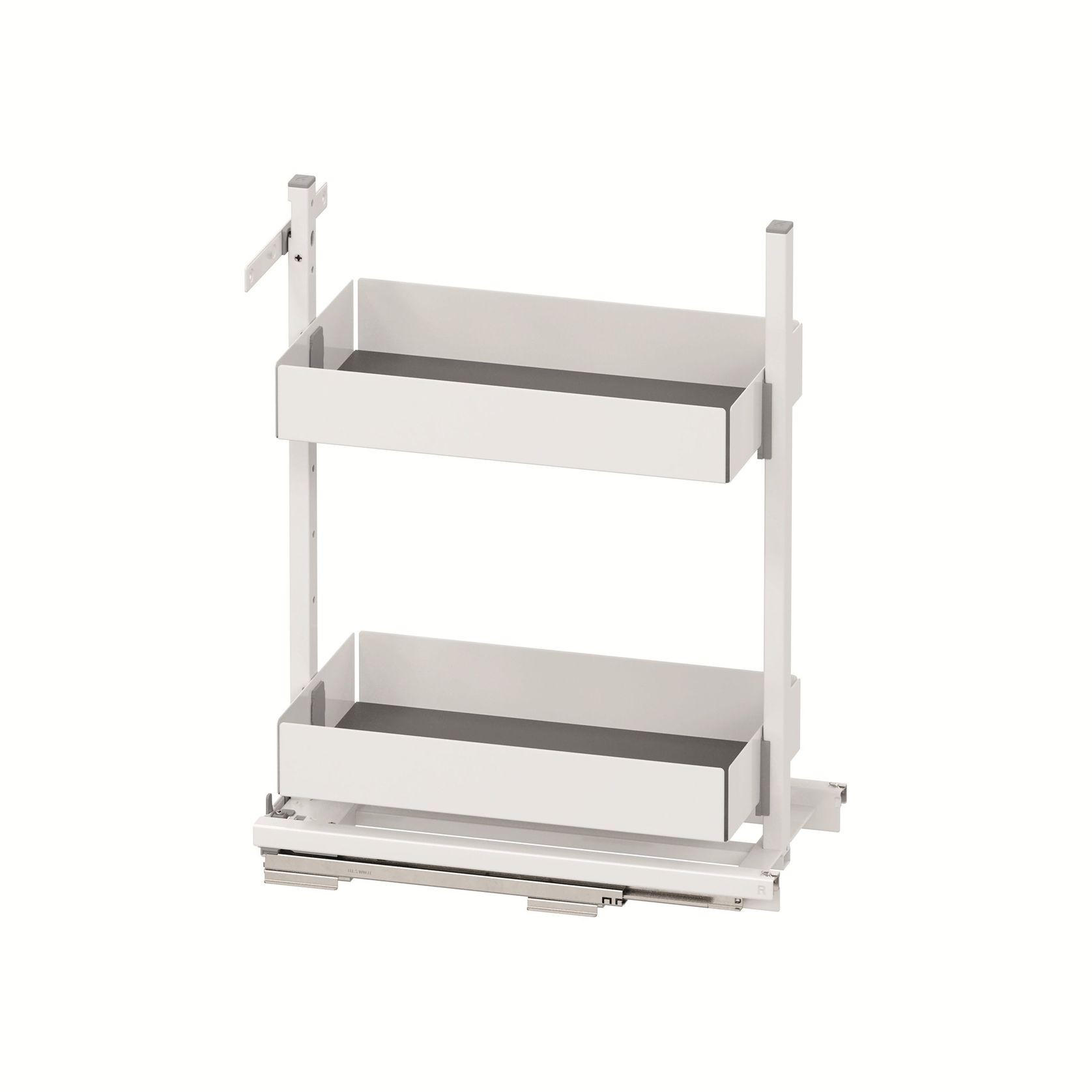 Essentio® by Vauth-Sagel: VS SUB® Larder Pull Out gallery detail image