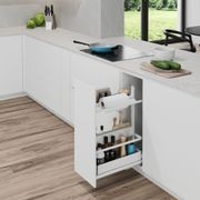 Essentio® by Vauth-Sagel: VS SUB® Larder Flex Pull Out gallery detail image