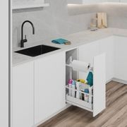 Essentio® by Vauth-Sagel: VS SUB® Larder Flex Pull Out gallery detail image