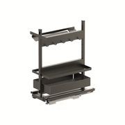 Essentio® by Vauth-Sagel: VS SUB® Larder Flex Pull Out gallery detail image