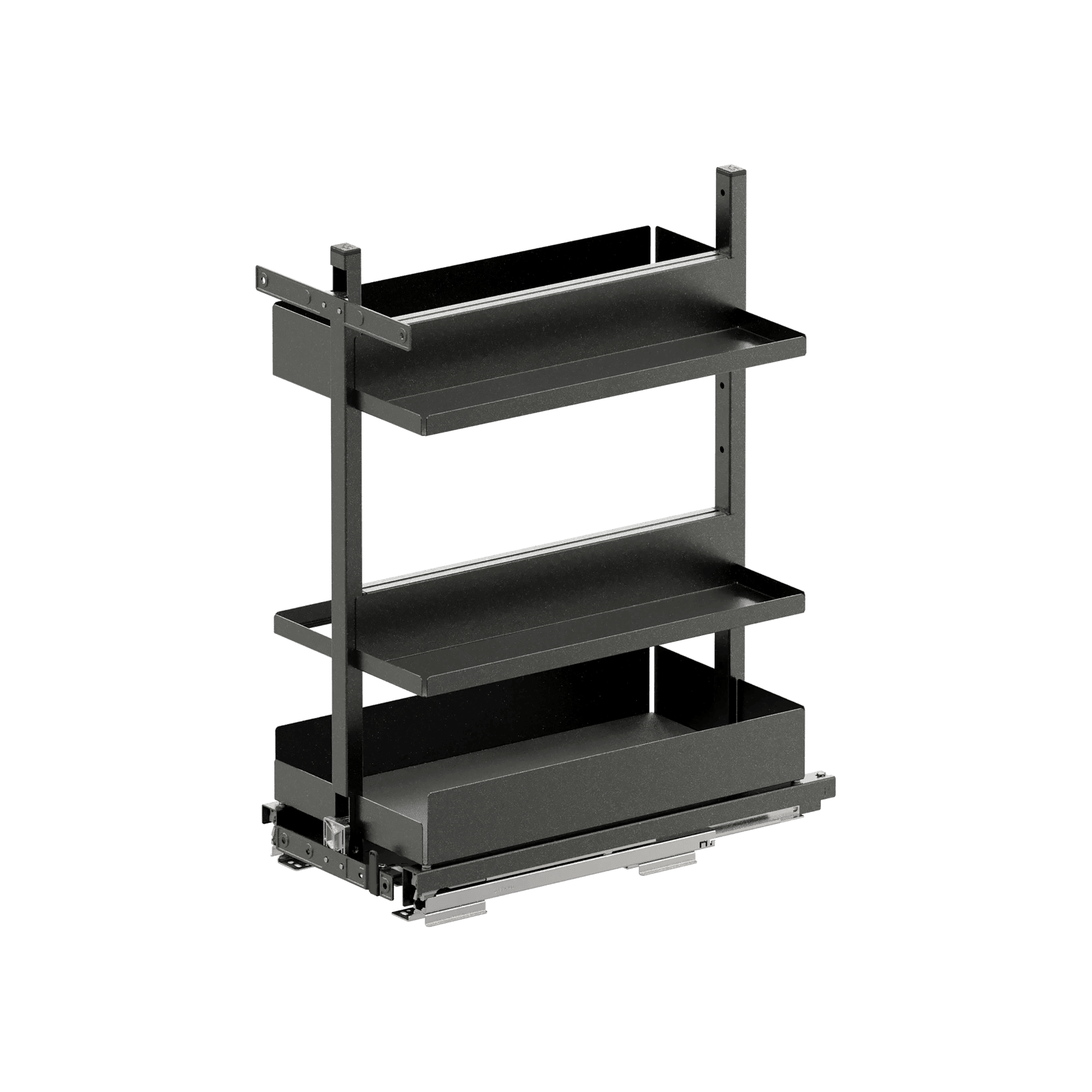 Essentio® by Vauth-Sagel: VS SUB® Larder Flex Pull Out gallery detail image