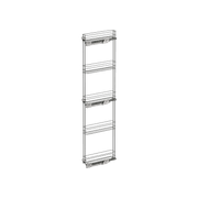 Wiro by Vauth-Sagel: Tall Narrow Storage Pull Outs gallery detail image