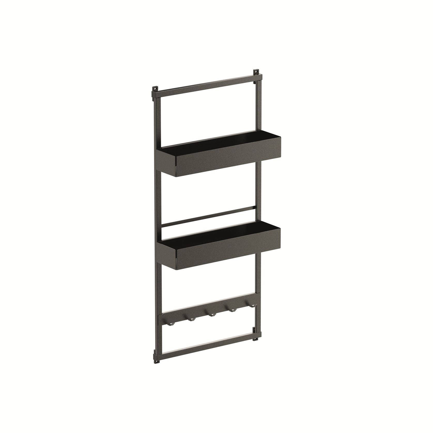 Essentio® by Vauth-Sagel: VS Gate Rack Hanging Storage gallery detail image