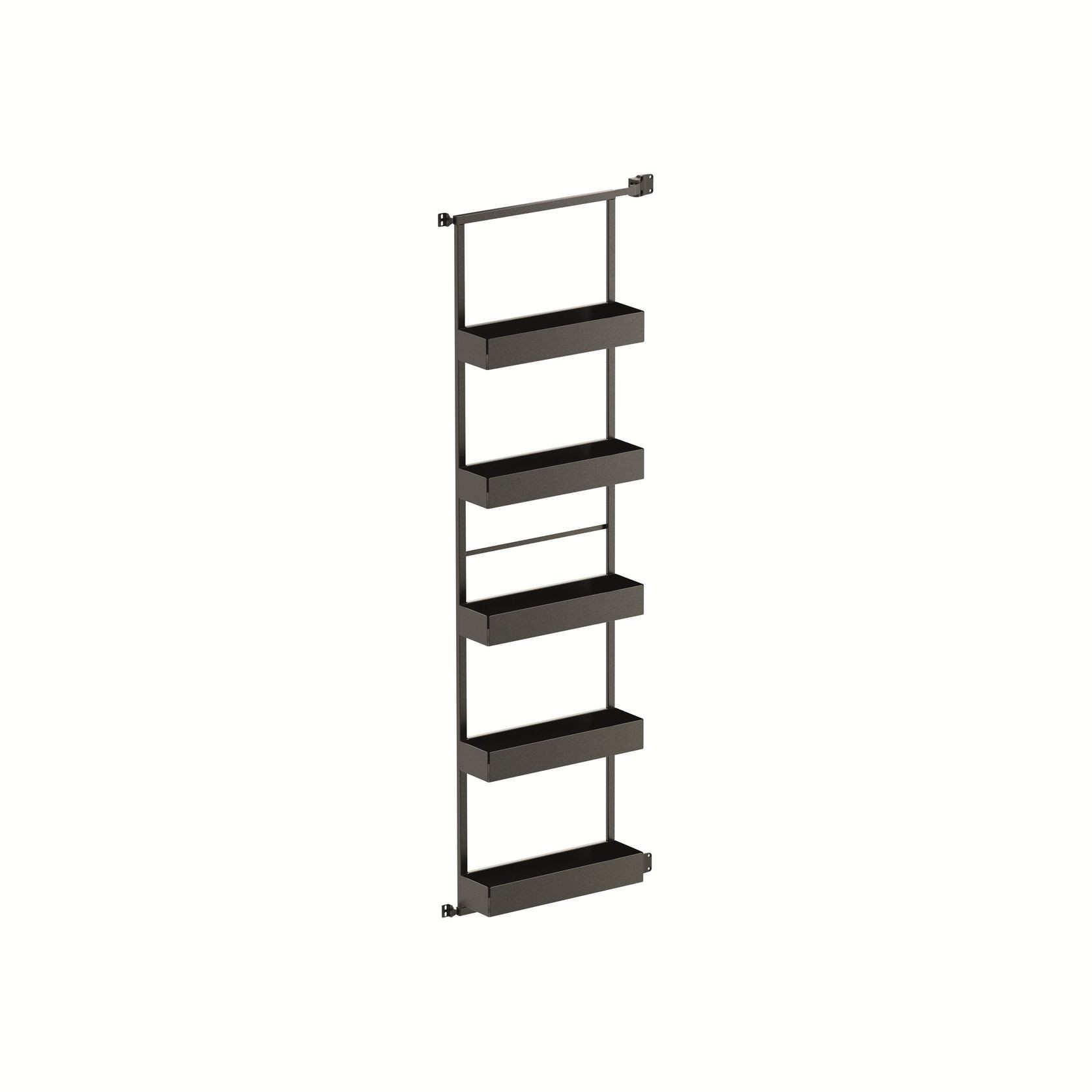 Essentio® by Vauth-Sagel: VS Gate Rack Plus Hangers gallery detail image