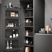 Essentio® by Vauth-Sagel: VS Gate Rack Plus Hangers gallery detail image