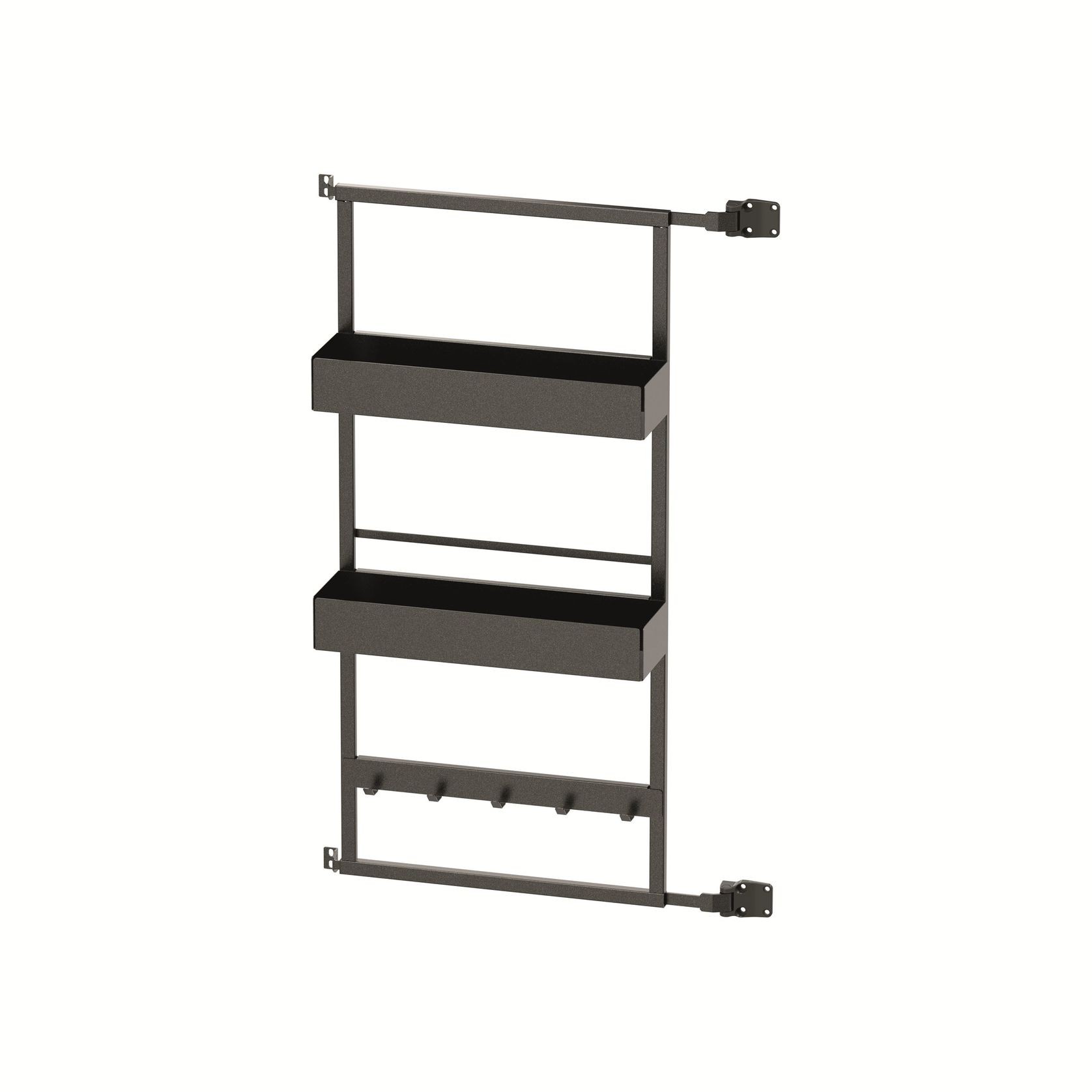 Essentio® by Vauth-Sagel: VS Gate Rack Plus Hangers gallery detail image