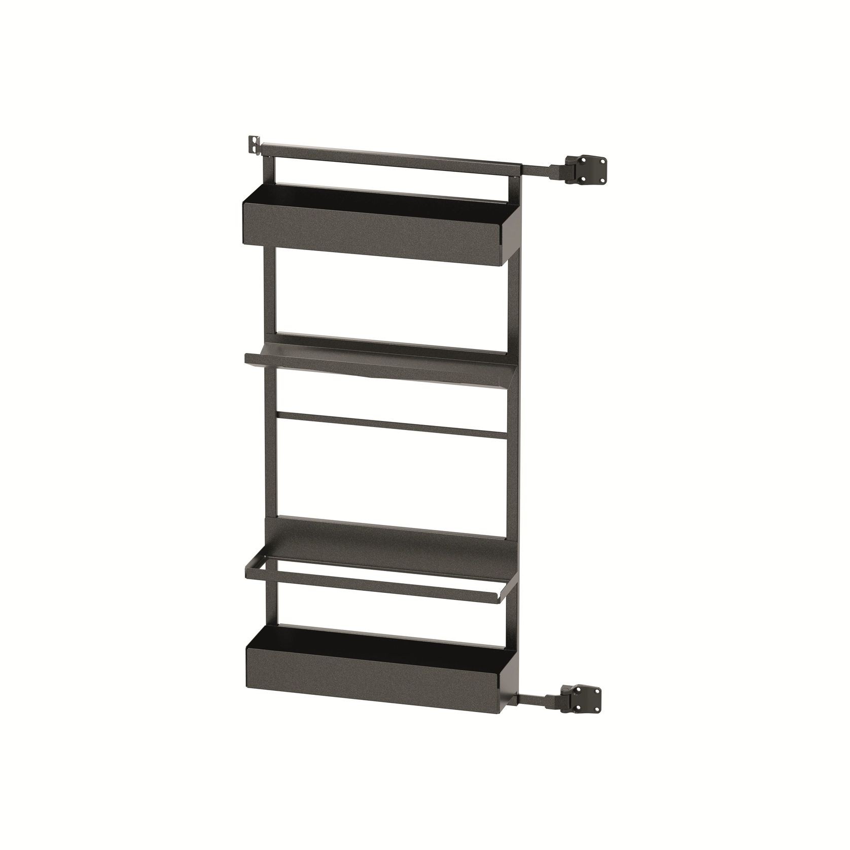 Essentio® by Vauth-Sagel: VS Gate Rack Plus Hangers gallery detail image