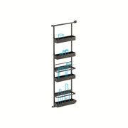 Essentio® by Vauth-Sagel: VS Gate Rack Plus Hangers gallery detail image