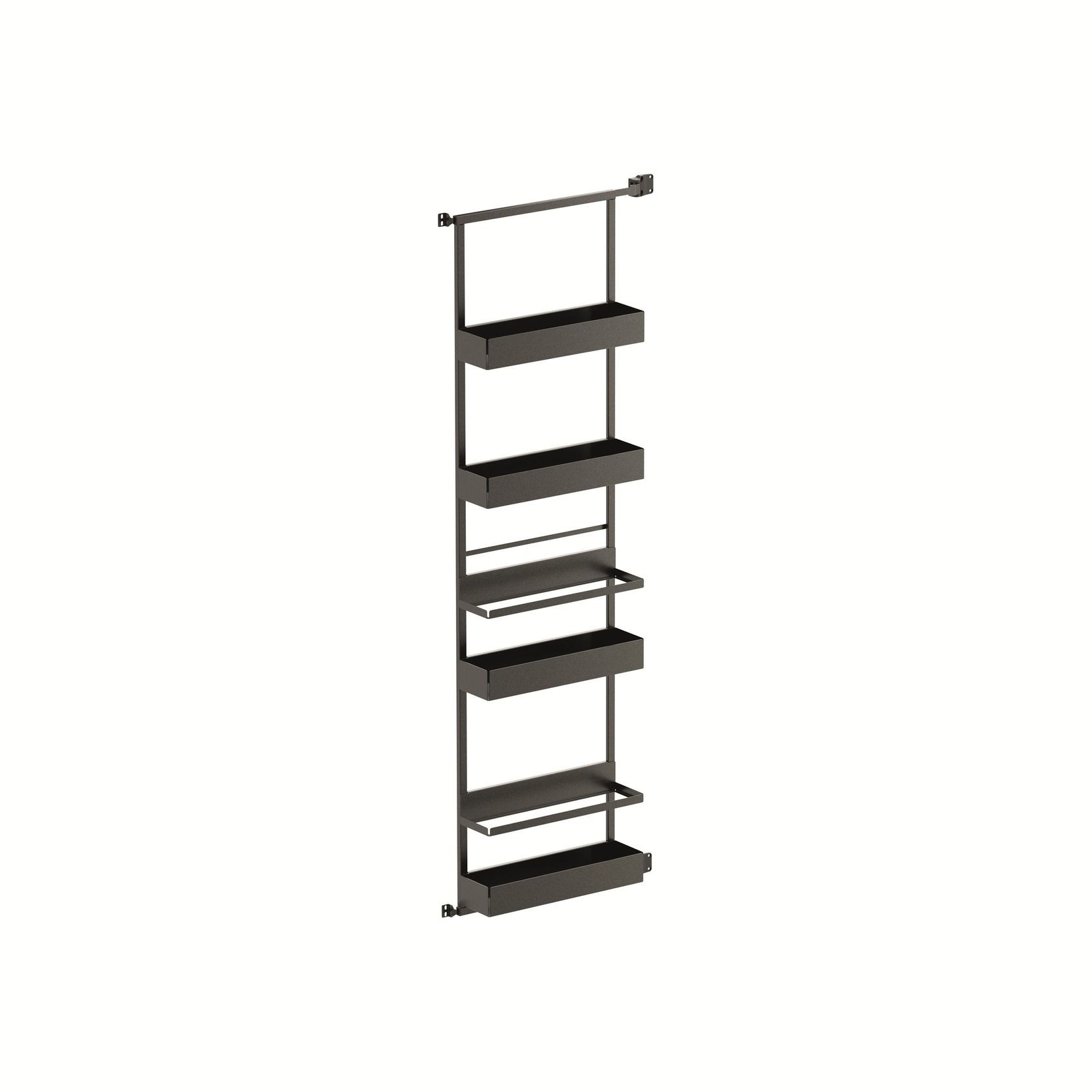 Essentio® by Vauth-Sagel: VS Gate Rack Plus Hangers gallery detail image