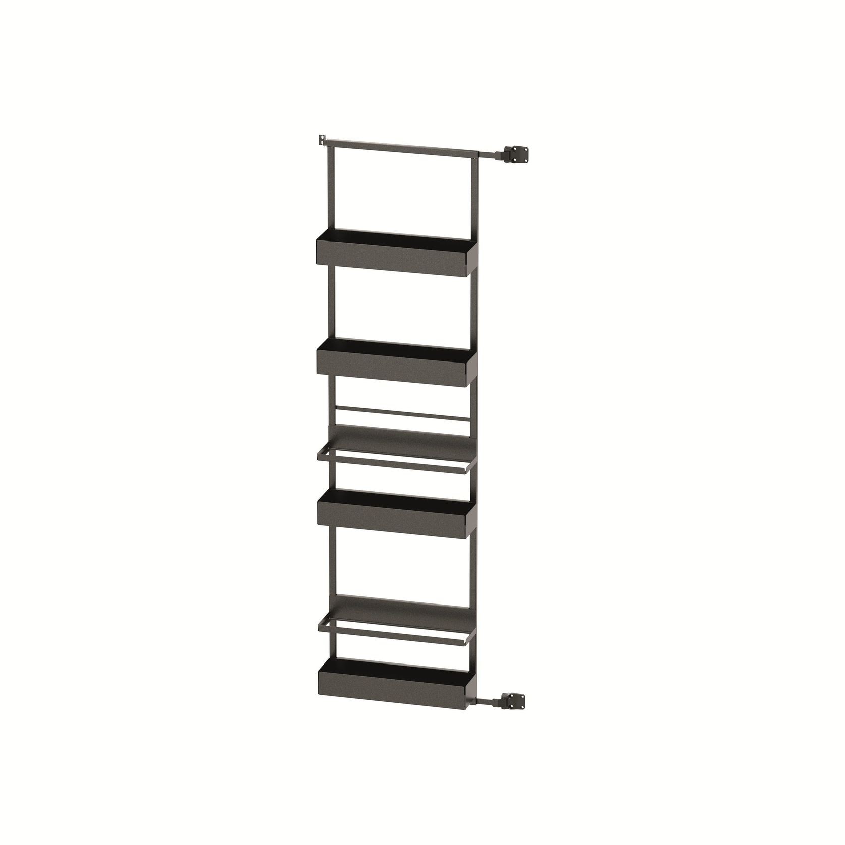 Essentio® by Vauth-Sagel: VS Gate Rack Plus Hangers gallery detail image