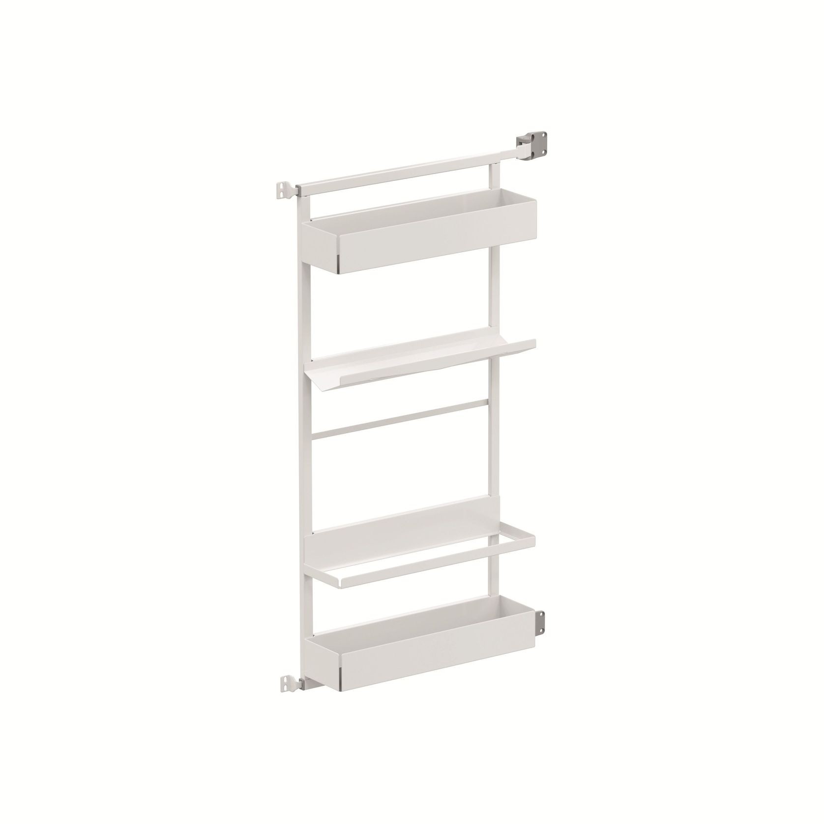 Essentio® by Vauth-Sagel: VS Gate Rack Plus Hangers gallery detail image