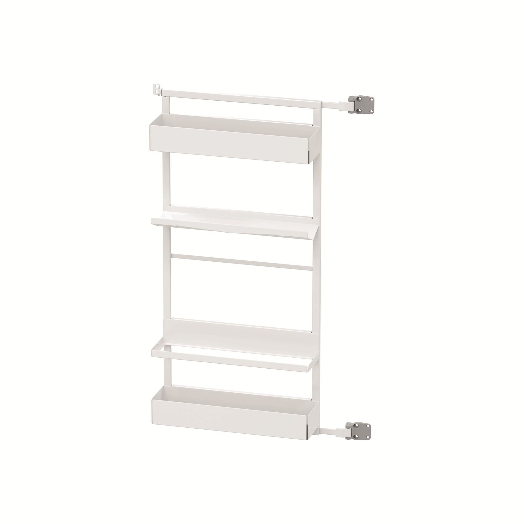 Essentio® by Vauth-Sagel: VS Gate Rack Plus Hangers gallery detail image