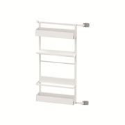 Essentio® by Vauth-Sagel: VS Gate Rack Plus Hangers gallery detail image