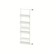 Essentio® by Vauth-Sagel: VS Gate Rack Plus Hangers gallery detail image