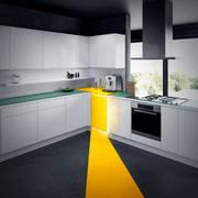 Unero® by Vauth-Sagel: VS Cornerstone® Maxx Corner Unit gallery detail image