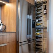 VS TAL Wiro Bottle 15 Tall Wine Pull Out Storage gallery detail image