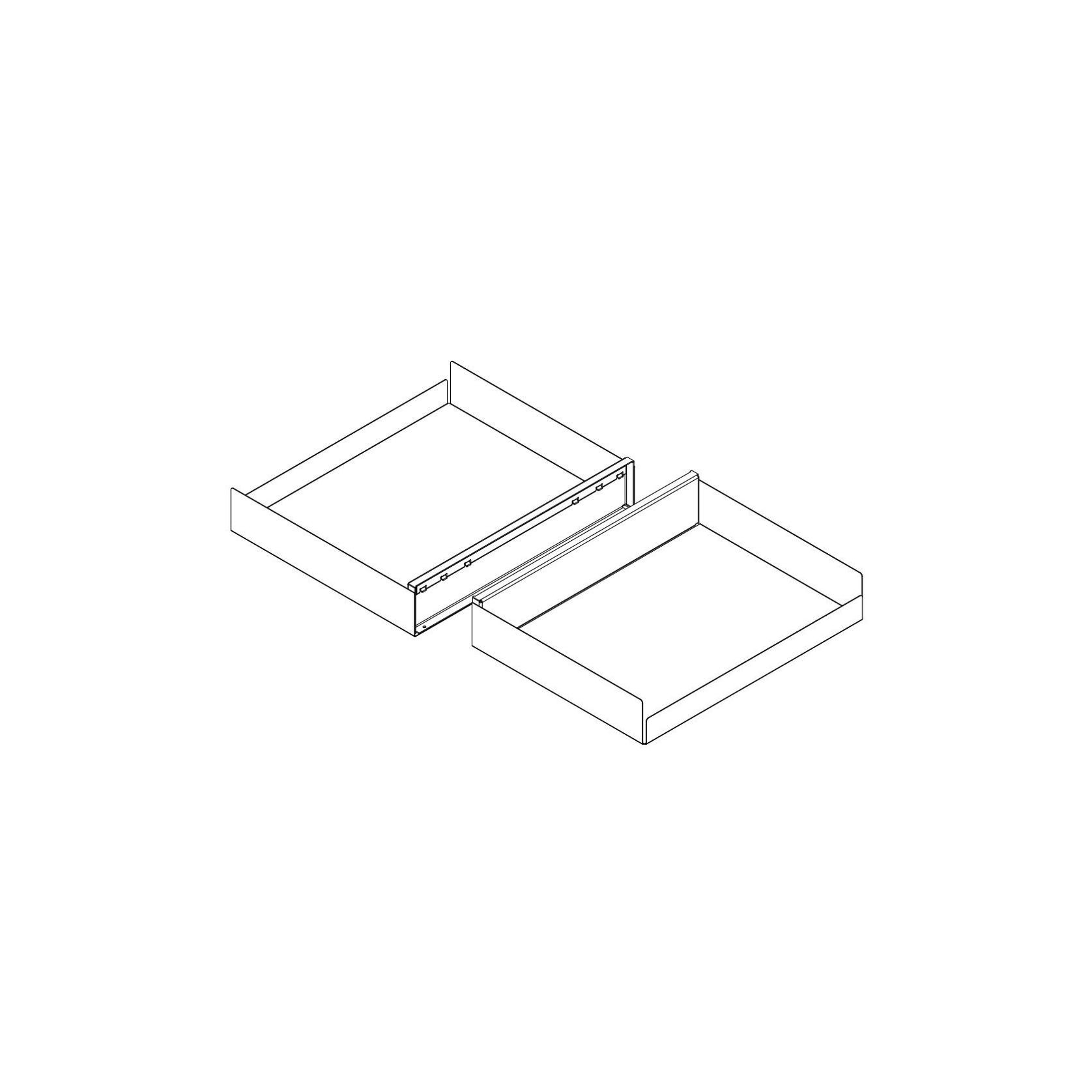 Essentio® by Vauth-Sagel: VS COR® Flex Corner Unit gallery detail image