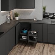 Essentio® by Vauth-Sagel: VS COR® Flex Corner Unit gallery detail image