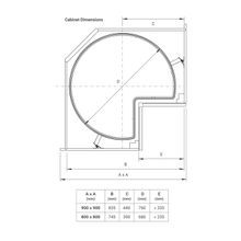 Unero® by Vauth-Sagel: VS COR® Wheel Pro gallery detail image