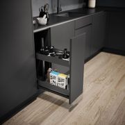 Essentio® by Vauth-Sagel: VS SUB® Larder Pull Out gallery detail image