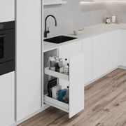 Essentio® by Vauth-Sagel: VS SUB® Larder Pull Out gallery detail image