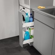 Essentio® by Vauth-Sagel: VS SUB® Rack Under Bench Unit gallery detail image