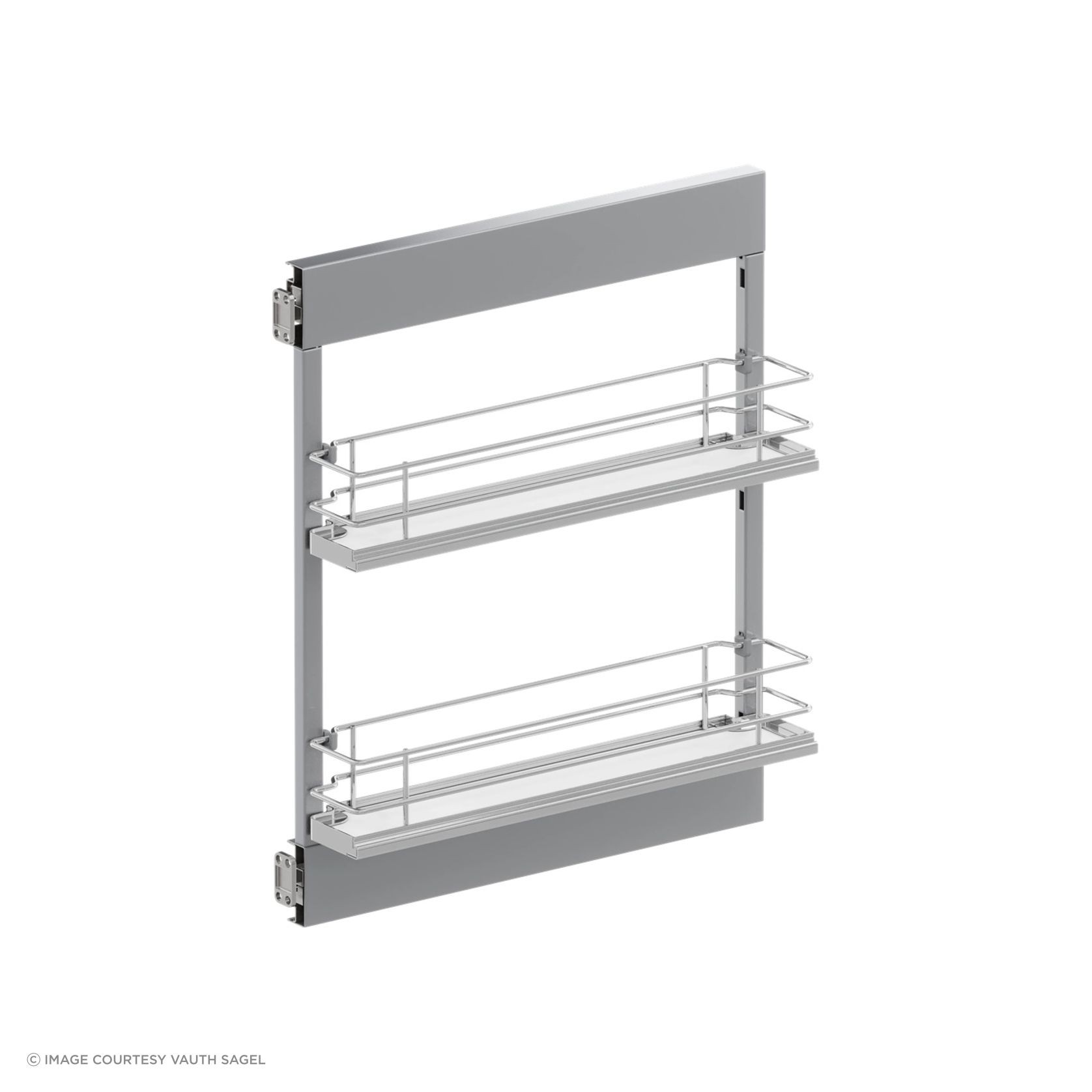 VS SUB Side Under Bench Pull Out gallery detail image