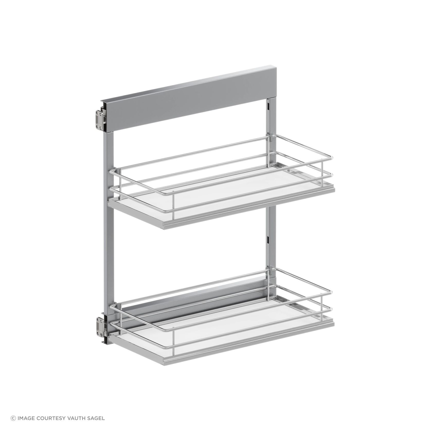 VS SUB Side Under Bench Pull Out gallery detail image