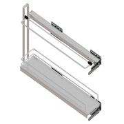 VS SUB Slim Under Bench Pull Out gallery detail image