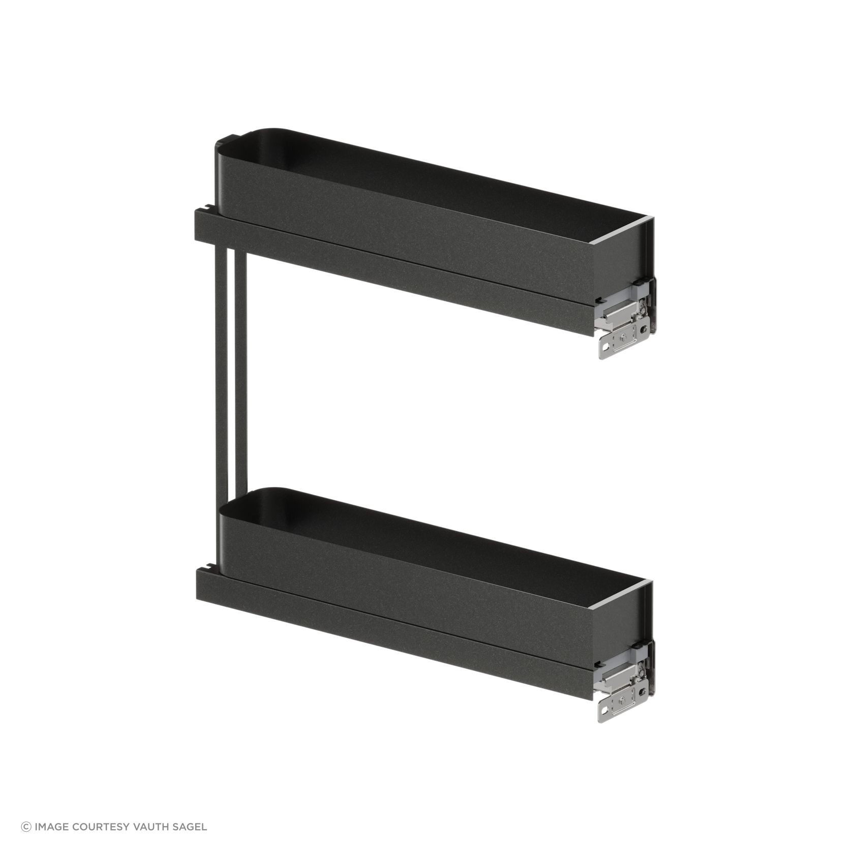 VS SUB Slim Under Bench Pull Out gallery detail image